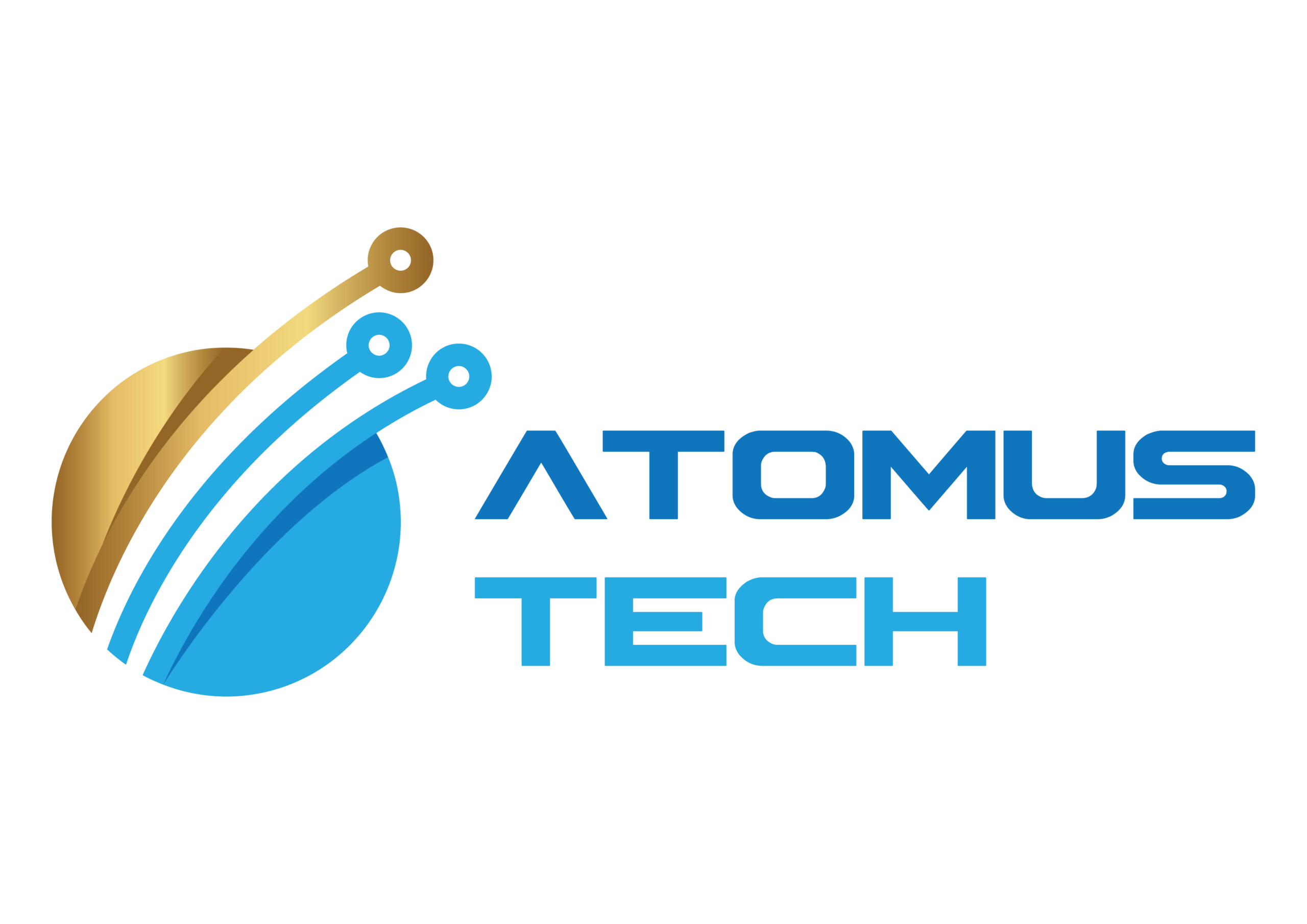 Atomus Tech